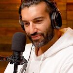 Justin Baldoni Instagram – On this weeks special edition of the @wearemanenough podcast, I was in the hot seat. @anasbukhash asked me a question I’ve never been asked… yet the answer was almost immediate. 

One thing that has the ability to unite us all (outside of death) is forgiveness. 

The #Bahai faith teaches that God is a just, loving, and forgiving God. Not a guy in the sky with a beard judging our every action but an infinite kind and loving being that we don’t have the ability to comprehend because WE are finite beings. How could we ever understand the power of infinite as of the very thing that created us and the universe when we don’t even understand the universe?

So yeah, if I had the chance to say one thing to God it would be “forgive me” and if I could say a 2nd thing it would be … “Thank you”

Forgive me for not making time for the creator of time. Forgive me for all the ways I’ve fallen short. Forgive me for losing myself and wasting so much time in a world that was created to distract us all. Forgive me for not loving myself despite your unconditional love of me. Forgive me for not forgiving myself. 

I hope this year you can say those two words to someone in your life…especially yourself. 

You are enough as you are even on the days you may not feel it. 

#manenough #abtalks @abtalks