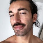 Justin Baldoni Instagram – New year…new stache! 
She won’t admit it, but @emilybaldoni has never been more attracted to me. 
#sexy #hot #attractive 🤷🏻‍♂️🔥