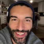 Justin Baldoni Instagram – Holidays can be tough, so just remember that whoever you are… wherever you are. You are loved. And you are enough.