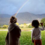 Justin Baldoni Instagram - Magic #dearmaiya #dearmaxwell