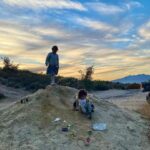 Justin Baldoni Instagram - I thought I had lost some of my joy, but I had just been looking for it in the wrong places. #dearmaiya #dearmaxwell