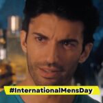 Justin Baldoni Instagram - #HappyInternationalMensDay GIVEAWAY‼️ About six months ago I released my book and while it’s about my super personal journey, it’s also a collective story and in many ways, it’s a love letter to men. So, today on International Men’s Day, I want to give a few of you who haven’t read it a chance to. So often we hear about the toxic ways men are showing up in the world, and most often it’s because of the systems that were created long before any of us were born and yet are still reinforced today. While we work to tear down those systems and rebuild ones that value our humanity, I also think it’s important to celebrate the healthy, kind, present ways men are showing up in the world. ➡️So to enter to win, comment below and share about a man who has shown up for you or for the world in a meaningful way. I will be choosing 20 of my favorite comments. Let’s celebrate and encourage men by highlighting the goodness that the world often doesn’t. We could all use a little positivity and love today. 💛 #manenough