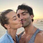 Justin Baldoni Instagram – 12 years ago today these kiddos went on their first date. I knew that day she was my person. It may have taken her a little longer 😉