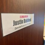 Justin Baldoni Instagram – And so it begins. 

#itendswithus #itendswithusmovie #preproduction