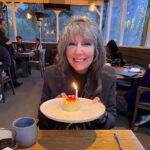 Justin Baldoni Instagram – Happy birthday mamma! 

You’ve given me so much over the course of my life, and while I’m grateful … I think you’ve been intentionally withholding something from me for years that I’m feeling resentment over.

Your skin care regimen. 

WTF mom!? Give it to me! 
I want to look that good at 75! I think the rest of the world does too. 
Time to pass it down. 
@sharonsbaldoni