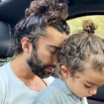 Justin Baldoni Instagram - To any parent who can relate… My baby boy is going to turn four in a few weeks. 😭 I know it’s not healthy or productive but I feel like I’m grasping on to what little baby is left in him. He’s so big now. So sweet and sensitive. So strong and smart. So damn kind. Where did the time go? I’m doing my best to have compassion for myself for the mistakes I’ve made. The times I was too busy writing or working or just too tired to play with him when he asked. The times when I was physical there but not actually present. It honestly keeps me up some nights. This feeling that I’m not enough. That he deserves better. Sometimes when I look at him sleeping I replay those times in my head when I missed the mark. I’ll hear those words “daddy play with me” over and over again until I realize I’m just being a bully to myself. Just opening a wound that existed long before I became a father. Long before I even became a husband. So right now I’m letting myself feel all of it. And as I feel I’m taking a breath and trying to remember all the times I DID play. All the times I did show up and do my best. Those are what he will remember more than anything. Deep down I know that but sometimes it’s hard knowing I will never get that time back. But I do have today. And hopefully tomorrow. I might not be able to change the past but I can change the future. If this resonates with you- take a breath with me and shake out all that guilt and shame and shit that our wounds use to reinforce a belief that couldn’t be further from the truth. I’m doing my best. We’re doing our best. Keep showing up parents. We are enough. #parenting #compassion #healing #fatherhood #dad #motherhood #parenthood