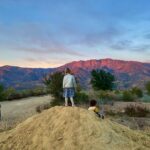 Justin Baldoni Instagram - I thought I had lost some of my joy, but I had just been looking for it in the wrong places. #dearmaiya #dearmaxwell