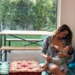 Justin Baldoni Instagram - Four years ago my wife gave birth to the sweetest, kindest, most sensitive and beautiful boy I could have ever imagined. I sometimes still can’t believe he is ours. Words can’t describe the happiness and joy that radiate from his heart every day. And yet there is no doubt who he gets it from. His mamma. Exactly right now- shortly after 1pm four years ago you were co-existing in multiple dimensions while our boy was transitioning from one world to the next. You were here but you also weren’t as I witnessed you tap into the strength of your ancestors. I don’t know how you did it or where you got the strength after three days of labor and no drugs… but you did it and it was one of the most powerful acts of love I have ever seen. Thank you my love for making me a daddy twice. You continue to amaze me with the way God’s love moves through you and creates magic. But don’t you forget that YOU are MAGIC. YOU are LOVE. YOU are ground that keeps us all GROUNDED. YOU are the highs and lows and beautiful and messy and perfectly imperfect that are very definition of what it means to be a MOTHER. I am in awe of you and so damn grateful for you. Happy BIRTH day @emilybaldoni In all the worlds of God. I love you. #dearmaxwell