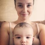 Justin Baldoni Instagram - Four years ago my wife gave birth to the sweetest, kindest, most sensitive and beautiful boy I could have ever imagined. I sometimes still can’t believe he is ours. Words can’t describe the happiness and joy that radiate from his heart every day. And yet there is no doubt who he gets it from. His mamma. Exactly right now- shortly after 1pm four years ago you were co-existing in multiple dimensions while our boy was transitioning from one world to the next. You were here but you also weren’t as I witnessed you tap into the strength of your ancestors. I don’t know how you did it or where you got the strength after three days of labor and no drugs… but you did it and it was one of the most powerful acts of love I have ever seen. Thank you my love for making me a daddy twice. You continue to amaze me with the way God’s love moves through you and creates magic. But don’t you forget that YOU are MAGIC. YOU are LOVE. YOU are ground that keeps us all GROUNDED. YOU are the highs and lows and beautiful and messy and perfectly imperfect that are very definition of what it means to be a MOTHER. I am in awe of you and so damn grateful for you. Happy BIRTH day @emilybaldoni In all the worlds of God. I love you. #dearmaxwell