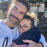 Justin Baldoni Instagram – A short birthday reflection. 

This morning I woke up being pounced on by my little lion cubs and the sweetest kiss from my soul mate. 

I’ve never felt more content in my entire life. Looking at those three souls. Feeling the love from my family. Feeling the love from my creator radiating through my body. 

Getting a hand drawn card.  Driving my babies to school and singing at the top of our lungs. Having breakfast and staring into the eyes of my beloved, getting lost in her depth knowing her love is my anchor….

I’ve never been able to say this and mean it but today I can. If this was all I had… it would be more than enough. 

I am enough. 

Thank you all for the texts and emails and messages. I’m turning this device off and enjoying my family and celebrating my mama tonight. 

If you know her, send her some BIRTH – day love too. I’m here because of her. 

Love
J