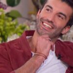 Justin Baldoni Instagram - That time I faked going through puberty to be accepted. Thank you so much @iamjhud for having me on your show and making me feel so welcome! I had such a great time talking with you today about my new book Boys Will Be Human. 💛 Link in my bio to get your copy! @Jenniferhudsonshow