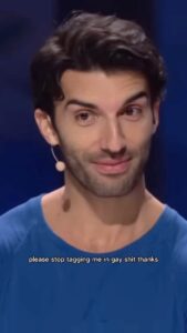 Justin Baldoni Instagram - It’s hard to believe that today marks five years since I had the privilege of speaking @TED Women. Many people don’t know this but I tried to get out of this #tedtalk multiple times. Grateful to @patmitchellmedia and Mina Sabet for not letting my fear of failure keep me from this important work. And for @emilybaldoni for pushing me to do this just a week after Maxwell was born. Little did I know that this talk would be just the beginning of an incredible journey in un-learning and un-defining my own masculinity, and would lead to two books, a podcast and a movement for men to embrace ALL of the parts of themselves that make them not just men… but humans. It hasn’t been easy, the road has been bumpy to say the least, but it’s the bumpy roads that take us on life’s most beautiful adventures. So grateful for all my teachers, and especially all the women in my life who have supported me, held me accountable, lifted me up when I felt like I wasn’t enough, and reminded me of my worth and nobility along this path. And especially grateful to the men who have messaged me, approached me in the streets and validated this work. It’s hearing from YOU that keeps me going. Send this video to a man in your life. And If you want to check out the full 18 minutes, the link is in my bio!