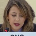 Justin Baldoni Instagram - “Powerful statement by the Bahá’í International Community at the UNHRC Special Session on Iran: “Our hearts and the hearts of every unbiased observer ache as we watch the loss of innocent human life in Iran. As Iranians of every age and all walks of life call for social justice and equality, but are met with violence and repression instead of efforts to engage everyone in a genuine conversation on the future of Iran. As you know, the Baha’is in Iran are all too familiar with persecution, with suffering, arbitrary imprisonment, denial of higher education, hate propaganda, executions, and daily harassment for 43 years. In fact, what we see in Iran today is the extension of this persecution to the generality of Iranians. A government that oppresses one group will surely be unjust to all groups in the long run. The Baha’i International Community has in all this time called for international legal mechanisms to hold Iran accountable at the United Nations, bringing its human rights violations to the world’s attention. Such mechanisms are the last hope of every oppressed individual, the only way the UN can stay true to its founding principles, showing victims of persecution that they can trust the human rights system, that human rights crimes cannot be committed with impunity, that the world stands with them, and will not let them suffer while we watch. Establishing an independent fact-finding mission on Iran will now reinforce the call that Iran must abide by its human rights commitments. And it sends a message to the Iranian government that what its people want is a government that respect the rights of all: women, ethnic minorities, religious minorities, and indeed everyone as equal citizens. Thank you.” {Statement delivered by BIC Representative, Simin Fahandej}” #SS35 #HumanRights #Iran #Bahai #MahsaAmini Repost @monaiman9