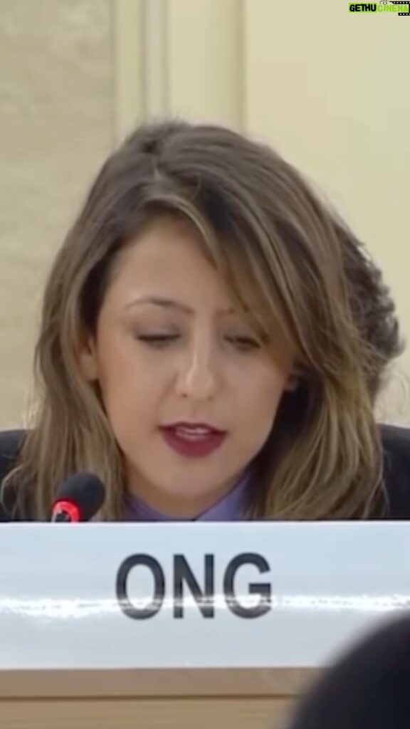Justin Baldoni Instagram - “Powerful statement by the Bahá’í International Community at the UNHRC Special Session on Iran: “Our hearts and the hearts of every unbiased observer ache as we watch the loss of innocent human life in Iran. As Iranians of every age and all walks of life call for social justice and equality, but are met with violence and repression instead of efforts to engage everyone in a genuine conversation on the future of Iran. As you know, the Baha’is in Iran are all too familiar with persecution, with suffering, arbitrary imprisonment, denial of higher education, hate propaganda, executions, and daily harassment for 43 years. In fact, what we see in Iran today is the extension of this persecution to the generality of Iranians. A government that oppresses one group will surely be unjust to all groups in the long run. The Baha’i International Community has in all this time called for international legal mechanisms to hold Iran accountable at the United Nations, bringing its human rights violations to the world’s attention. Such mechanisms are the last hope of every oppressed individual, the only way the UN can stay true to its founding principles, showing victims of persecution that they can trust the human rights system, that human rights crimes cannot be committed with impunity, that the world stands with them, and will not let them suffer while we watch. Establishing an independent fact-finding mission on Iran will now reinforce the call that Iran must abide by its human rights commitments. And it sends a message to the Iranian government that what its people want is a government that respect the rights of all: women, ethnic minorities, religious minorities, and indeed everyone as equal citizens. Thank you.” {Statement delivered by BIC Representative, Simin Fahandej}” #SS35 #HumanRights #Iran #Bahai #MahsaAmini Repost @monaiman9