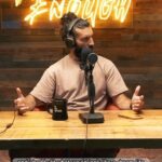 Justin Baldoni Instagram - Today is International Men’s day and this week’s episode of @wearemanenough couldn’t have come at a better time. (Link in bio to listen) This conversation is very special to me. We dive deep into Mental Health, #anxiety , #selfcare , and #healing . Link in bio to listen 🎧 #menshealthawareness