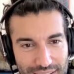 Justin Baldoni Instagram – In case you needed one more reason to feel your feelings: Did you know that tears can contain stress hormones?

#feelings #mentalhealth #masculinity