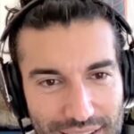 Justin Baldoni Instagram - In case you needed one more reason to feel your feelings: Did you know that tears can contain stress hormones? #feelings #mentalhealth #masculinity