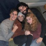 Justin Baldoni Instagram – Just got the unfortunate news that my last film Clouds’ is going to be one of the 70 titles leaving Disney Plus this week. Getting this film was nothing short of a miracle, and I’m so appreciative to our friends at Disney for putting so much into the release and the entire crew for putting their heart and souls into the making of the film. Seeing Zach’s song hit number one again after we released was a dream come true, and hearing how many of you were touched by his story is why I make films in the first place. If you haven’t had the chance to experience the magic that was Zach Sobiech – please please please bundle up with a friend or family member and watch it before it’s gone. I promised Zach I would make sure the world knew his story and I’m committed to making sure that our film will be available to watch again soon…somewhere somehow.