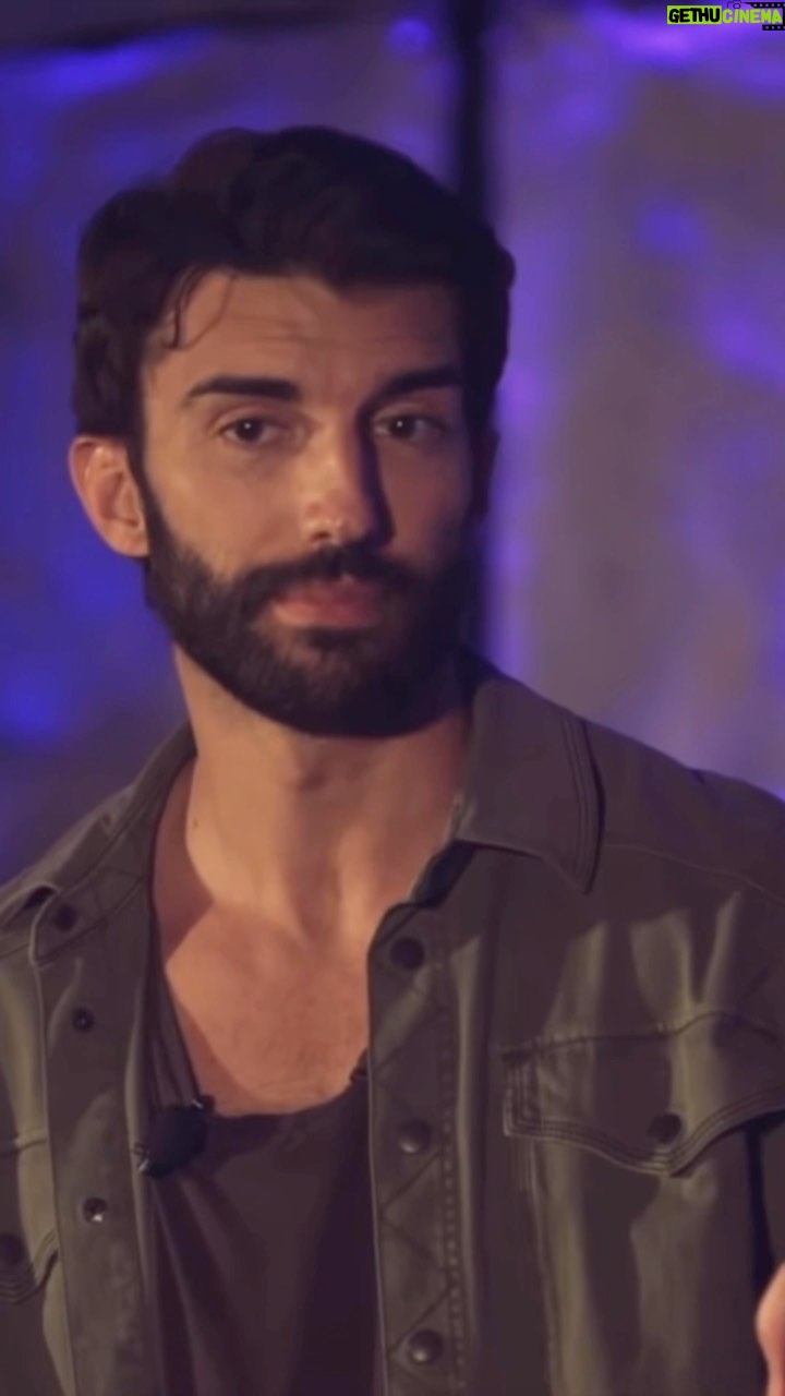 Justin Baldoni Instagram - Part 2 of 3! What if birth and death were actually the same? What if we’re thinking about death all wrong? Let’s be real. Death is terrifying for most of us. When we lose someone we love or when we hear about someone passing suddenly or tragically it’s devastating and heartbreaking. But what if this wasn’t the end… what if it was actually the beginning? A Baha’i once asked Abdu’l-Baha: “How should one look forward to death?” Abdu’l-Baha answered: “How does one look forward to the goal of any journey? With hope and with expectation!”