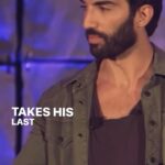 Justin Baldoni Instagram - Part 1: “I have made death a messenger of joy for thee, wherefore for dost thou grieve? “- Baha’u’llah This was the moment I knew that there was more. More than just darkness. More than just the end. That we continue on. In some shape or form. In some capacity. Our lives have meaning. If you have ever experience something like this, or have a similar story that is almost impossible to believe…I would love to hear about it in the comments. Stories give us hope and remind us that we are not alone. Part two coming soon. To watch the whole speech from @bahaiteachings- check the link in my stories.
