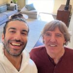Justin Baldoni Instagram – After a nearly decade long battle with early onset Alzheimer’s, and due to some complications resulting from medical negligence … my dear cousin (uncle) Chip has transitioned to the next world at 62.
I’ve known Chip my whole life, I was the ring bearer in his and my cousin Tammy’s wedding. When my Nana Grace got dementia towards the end of her life he and Tammy took her in and became her caregivers for over 10 years. Imagine being so open and kind hearted that you become the caregiver to your spouses mother. That was Chip. He was a gentle, kind, and brilliant man. He was a software engineer and guitar player. His happy place was in the mountains skiing slaloms. He never lost his smile and gentle spirit and yet it was so heartbreaking to see what this disease did to his beautiful mind.
Alzheimer’s is such a terrible disease and my heart goes out to all of those suffering from its grip everyday.
If you have a minute, send a prayer up for his beautiful soul for my cousin Tammy, as she sets out on this next stage of her life without her partner of nearly forty years.
Life is so damn fragile. I know it’s cliché, but spend the time with the people you love doing the things you love. Life’s too short.