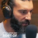 Justin Baldoni Instagram – Here is my response to some of the garbage I’ve been hearing from other men with podcasts (whom I will not name). It hurts my heart to see so much anger and hatred towards women and other men. It’s all misplaced. It all comes from insecurity. And that’s all I have to say about that 😜

Oh, and just in case you need a reminder today…YOU. ARE. ENOUGH! #manenough #masculinity