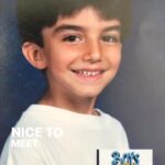 Justin Baldoni Instagram – Boys Will be Human is out in just a few days!! (Click the link in bio to pre-order)

I am of course biased, but this is a book I believe all boys and young men should read. I wrote it as the older brother and friend that I never had growing up. It’s the book I wish I wish I had this when I was 12 and going through puberty and getting erections for the first time, 14 and struggling making friends, 15 and being bullied for being sensitive, and when I was 16 and having sexual experiences that I wasn’t emotionally ready for. I often say there’s been no handbook for how to be a young boy or a man in this world – so I did my best to write a version of what that looks like in 2022. The truth is no one talks to us young boys about the things we desperately need to talk about. From body image to acting like we know everything,  to privilege, porn sex and consent … I really hope this finds the young boys who need it the most.  If our young boys can’t become safe places for themselves… This world will never be safe for anyone.