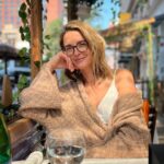 Justin Baldoni Instagram – She’s magic ❤️ Tribeca, New York City
