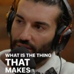 Justin Baldoni Instagram – As we get ready to launch season two of @wearemanenough I keep going back to this conversation I feel so lucky I got to have with my dad from season one. It was one of the most beautiful and healing moments of my life and the work has continued on over the last year between us. 
I love you daddy, thank you for modeling what it looks like to be brave enough to sit in the fire and hold all of me. 
#manenough #fatherson #dad #fatherhood #healing