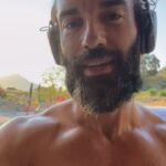 Justin Baldoni Instagram - This morning I ran for 15 minutes. To many that might seem like a warm-up, to me it was like climbing a mountain. But I did it. And I feel amazing. When my alarm went off this morning I wanted to keep sleeping. I knew I could i’ve gotten another 25 minutes of sleep. No one in the house was awake and it was so tempting. And while sleep is the most important thing we can give our bodies last night I told myself I wanted to run when I woke up. This morning what was more important to me, wasn’t getting an extra 25 minutes of sleep, it was keeping a promise to myself and getting a small win on the board. And doing it with joy. Right now I feel far better than I would have had I slept in and not moved my body. I feel so grateful. I hope you can find one small thing to do today that maybe you have been resisting or procrastinating. We all have to start somewhere. Find your small win today. You are enough! And you know what… I am too.