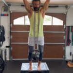 Justin Baldoni Instagram – Four months ago I couldn’t do more than three pull ups in a row. I was so mad at myself for letting my body get so weak. But the more angry I got, the weaker and more unmotivated I became.

So I changed my thinking. I started being grateful that I could even do three pull-ups. I wrote down what I loved about my body. How awesome it was and all the things it allowed me to do. 

Then everything changed. 

I started small. Just three pull-ups  at a time. Then four. Then five. I celebrated each win. Some days I went back to three. But I didn’t give up and I kept being grateful. 

Then I hit ten. Then eleven. Then sixteen.  Then I added five lbs. then ten. Then forty. 

This was 54 lbs for four reps. 

What have I learned?

There is no small win. And frustration and anger don’t move the needle… love and gratitude does. 

Find your small win today friends. You are enough.