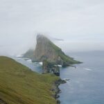 Justin H. Min Instagram - the faroes.