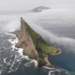 Justin H. Min Instagram - the faroes.