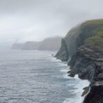 Justin H. Min Instagram - the faroes.