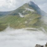 Justin H. Min Instagram - the faroes.