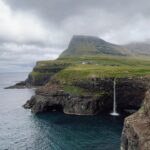 Justin H. Min Instagram - the faroes.