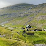 Justin H. Min Instagram - the faroes.