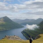 Justin H. Min Instagram - the faroes.