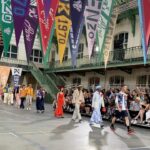 Justin H. Min Instagram - @kenzo Paris, France