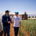 Justin H. Min Instagram - Today, I am honored to share that I have been named the newest UNICEF Ambassador. As part of this work, I recently had the privilege of traveling with @UNICEFUSA to experience how @UNICEF and their partners are affecting positive change for the children of Lebanon. As Lebanon reels from a convergence of crises that has plunged the majority of the population into poverty, hundreds of thousands of children are at risk. They are going to bed hungry, lack access to proper health care, and are unable to attend school. Though the situation in Lebanon is dire, I am inspired to see the ways in which UNICEF has been working relentlessly to address these compounding crises with a 360-degree approach that includes and amplifies the voices of children, communities, and governments. If you’re able, please visit the link in my bio to learn more and support the critical work that @UNICEFLebanon is doing to uplift and empower the remarkable children of Lebanon.