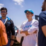 Justin H. Min Instagram - Today, I am honored to share that I have been named the newest UNICEF Ambassador. As part of this work, I recently had the privilege of traveling with @UNICEFUSA to experience how @UNICEF and their partners are affecting positive change for the children of Lebanon. As Lebanon reels from a convergence of crises that has plunged the majority of the population into poverty, hundreds of thousands of children are at risk. They are going to bed hungry, lack access to proper health care, and are unable to attend school. Though the situation in Lebanon is dire, I am inspired to see the ways in which UNICEF has been working relentlessly to address these compounding crises with a 360-degree approach that includes and amplifies the voices of children, communities, and governments. If you’re able, please visit the link in my bio to learn more and support the critical work that @UNICEFLebanon is doing to uplift and empower the remarkable children of Lebanon.