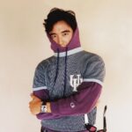 Justin H. Min Instagram - @gq