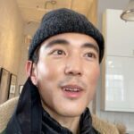Justin H. Min Instagram - 8 months, 10 episodes, 200 bilateral nasal swabs, the best cast and crew in the world. i won’t forget you.