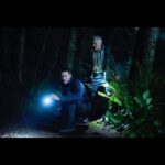 Justin Hartley Instagram - New episode of @trackercbs tonight. Had a lot of fun on this one. Up all night in the cold wet forest with the best crew. Hope you all enjoy watching as much as I enjoyed making. @cbstv