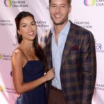 Justin Hartley Instagram - The Television Humanitarian Awards honor prominent figures in the television industry, as well as 2021 @televisionacad Emmys nominees, who use the power of their celebrity for social good. I am humbled & grateful to be among this year’s honorees for my work with @operationtherapy. Thank you to @TheCreativeCoalition for this meaningful award!