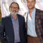 Justin Hartley Instagram - The Television Humanitarian Awards honor prominent figures in the television industry, as well as 2021 @televisionacad Emmys nominees, who use the power of their celebrity for social good. I am humbled & grateful to be among this year’s honorees for my work with @operationtherapy. Thank you to @TheCreativeCoalition for this meaningful award!