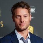 Justin Hartley Instagram - Thanks @televisionacad for hosting. Had a fun evening out with my bride. Good luck to @nbcthisisus tonight! Let’s bring a few home.