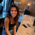 Justin Hartley Instagram - Happy Birthday to my beautiful Sofia! This amazing woman makes me laugh out loud every single day. Here’s to taking down oysters all over the world! I love you very much!