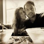 Justin Hartley Instagram - This is how we Monday