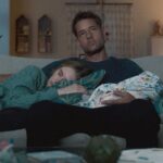 Justin Hartley Instagram - What more can you ask for? #ThisIsUs is back tonight, next week & the week after that!